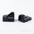 Truglo Open Red Dot Sight 11 Helligkeitsniveau